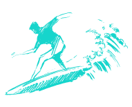 Intermediate Surfer